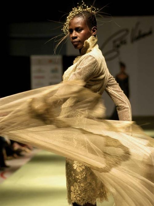 Fotografia de De Impresin - Galeria Fotografica: Desfiles - Foto: 