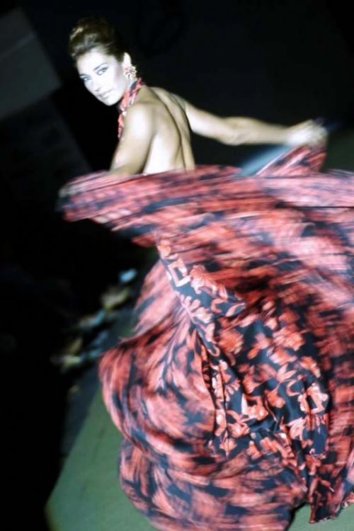 Fotografia de De Impresin - Galeria Fotografica: Desfiles - Foto: 