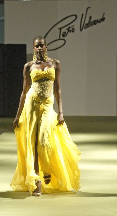 Fotografia de De Impresin - Galeria Fotografica: Desfiles - Foto: 