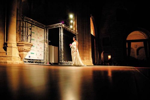 Fotografia de De Impresin - Galeria Fotografica: Desfiles - Foto: 