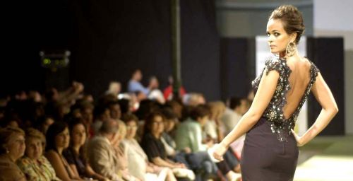 Fotografia de De Impresin - Galeria Fotografica: Desfiles - Foto: 