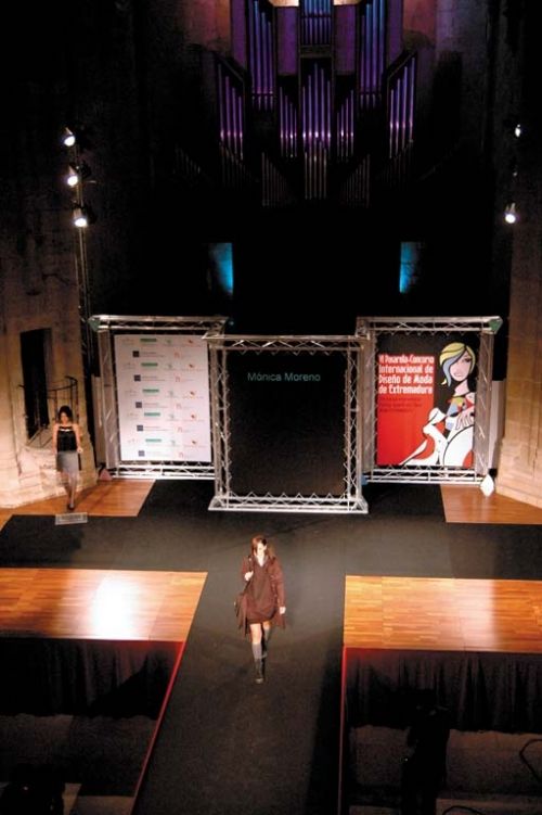 Fotografia de De Impresin - Galeria Fotografica: Desfiles - Foto: 