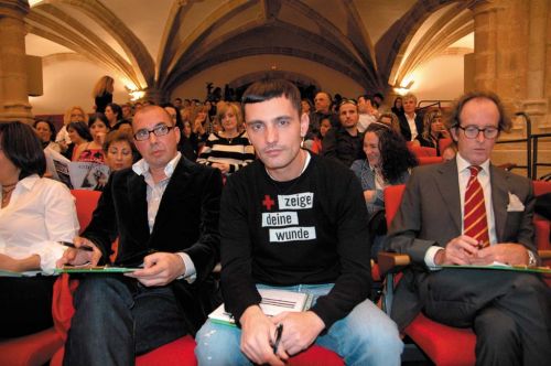 Fotografia de De Impresin - Galeria Fotografica: Desfiles - Foto: 