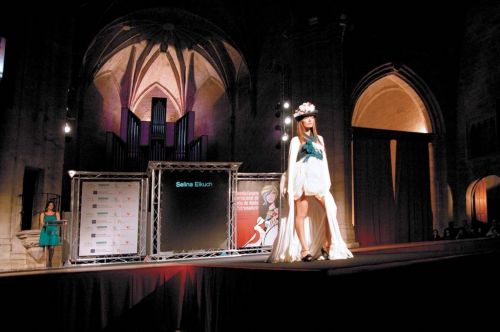 Fotografia de De Impresin - Galeria Fotografica: Desfiles - Foto: 