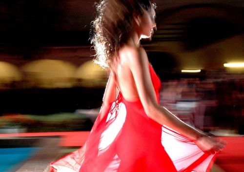 Fotografia de De Impresin - Galeria Fotografica: Desfiles - Foto: 