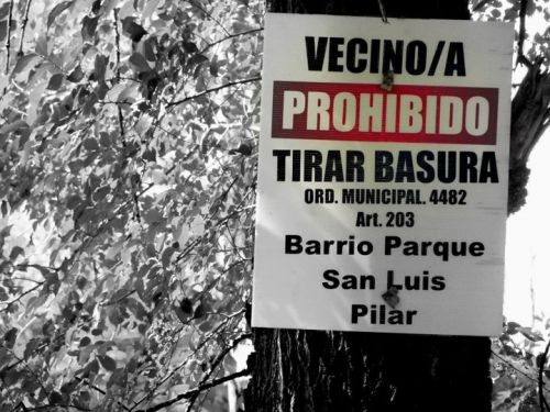 Fotografia de Lala - Galeria Fotografica: Naturaleza irrumpida - Foto: 