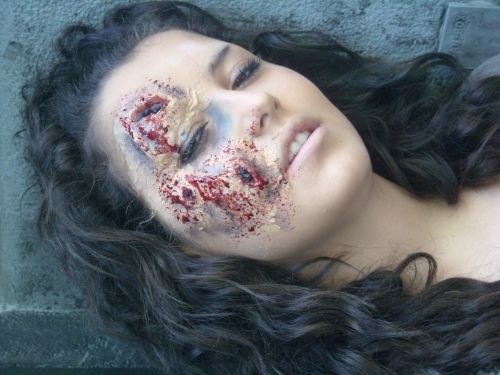 Fotografia de Isabel Temprado - Galeria Fotografica: efectos especiales - Foto: 