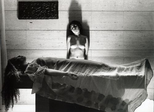 Fotografia de Bendala, Fotgrafo - Galeria Fotografica: Figura - Foto: 