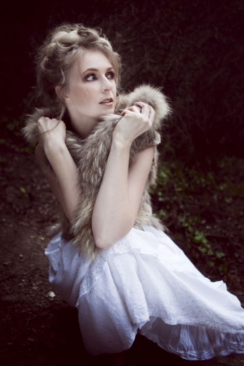 Fotografia de Anna Chlebda - Galeria Fotografica: Ultimas sesiones - Foto: 