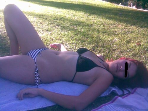 Fotografia de Miss Rowan - Galeria Fotografica: SugarQ te ensea su Qoo - Foto: 