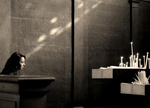 Fotografia de Maria Ulibina - Galeria Fotografica: urbi - Foto: Paris