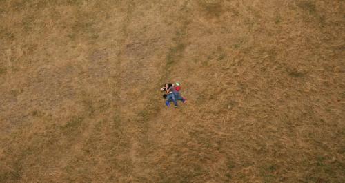Fotografia de Carlos Prieto - Galeria Fotografica: Un lugar en el mundo - Foto: Lovers