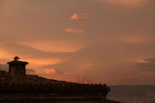 Fotografia de Carlos Prieto - Galeria Fotografica: Un lugar en el mundo - Foto: Atenas