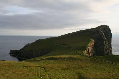 Fotografia de Carlos Prieto - Galeria Fotografica: Un lugar en el mundo - Foto: Escocia