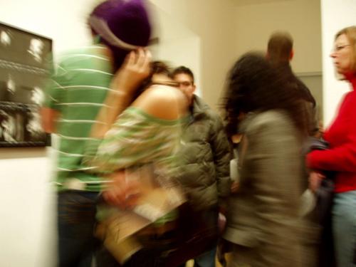 Fotografia de Carlos Prieto - Galeria Fotografica: Un lugar en el mundo - Foto: El MOMA