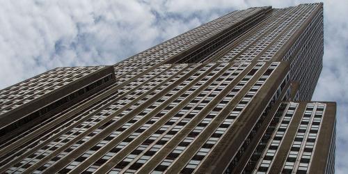 Fotografia de Carlos Prieto - Galeria Fotografica: Un lugar en el mundo - Foto: Empire State Building