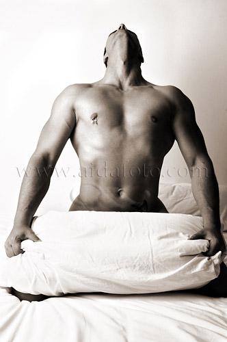 Fotografia de Aida Servi - Galeria Fotografica: Books a modelos - Foto: 