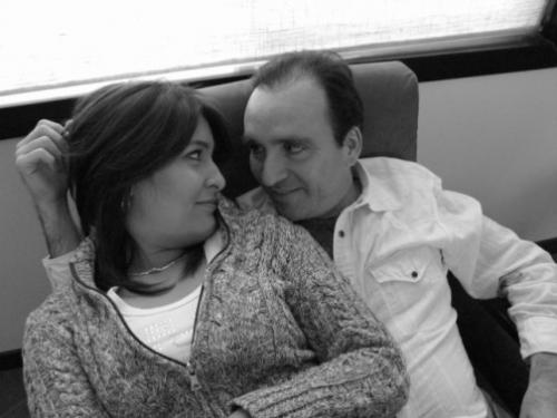 Fotografia de JAAM - Galeria Fotografica: SESION - Foto: 