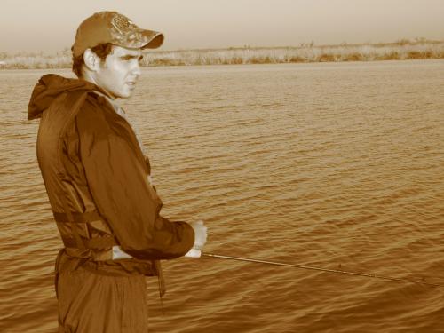 Fotografia de JAAM - Galeria Fotografica: CUCHILLO - Foto: 