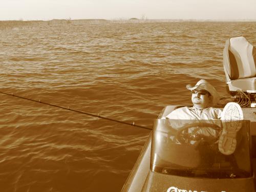 Fotografia de JAAM - Galeria Fotografica: CUCHILLO - Foto: 