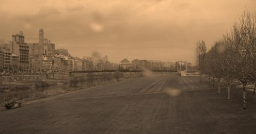 Fotografia de Mike Poch - Galeria Fotografica: Lleida - Foto: 