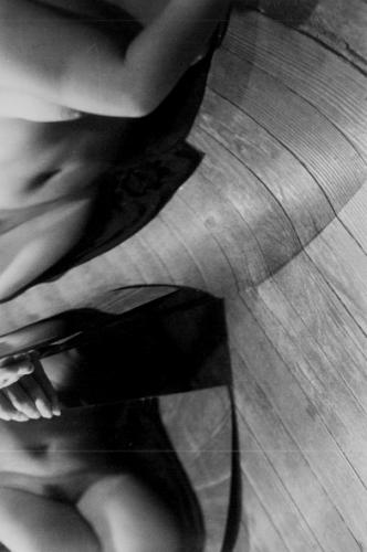 Fotografia de Florencia - Galeria Fotografica: Del cuerpo y sus reflejos - Foto: 