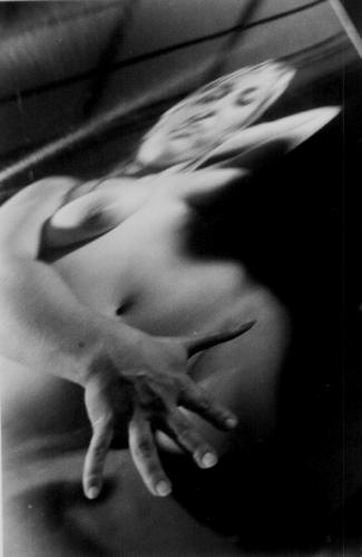 Fotografia de Florencia - Galeria Fotografica: Del cuerpo y sus reflejos - Foto: 