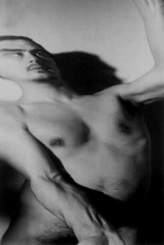 Fotografia de Florencia - Galeria Fotografica: Del cuerpo y sus reflejos - Foto: 