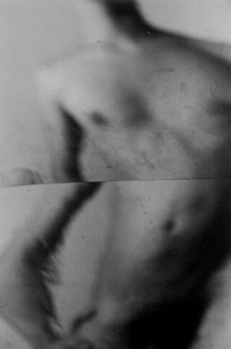 Fotografia de Florencia - Galeria Fotografica: Del cuerpo y sus reflejos - Foto: 