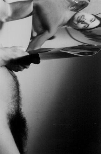 Fotografia de Florencia - Galeria Fotografica: Del cuerpo y sus reflejos - Foto: 