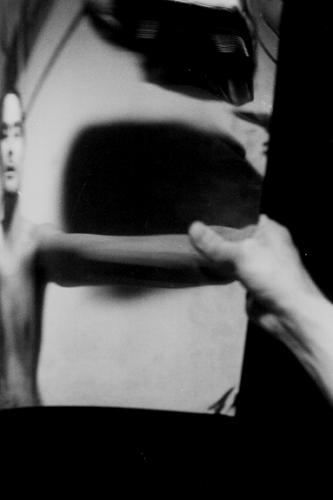 Fotografia de Florencia - Galeria Fotografica: Del cuerpo y sus reflejos - Foto: 