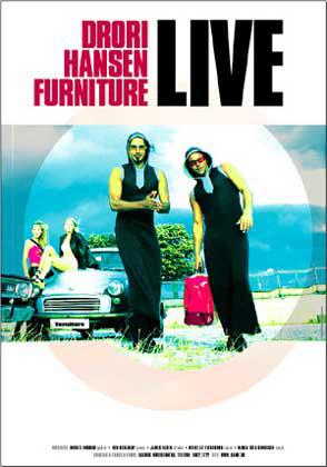 Fotografia de milophotography.com - Galeria Fotografica: milo muzik - Foto: drori hansen furniture