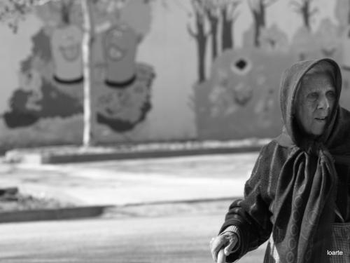 Fotografia de miguel loarte - Galeria Fotografica: varios - Foto: 								