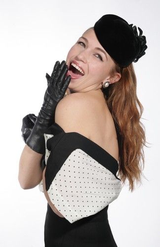 Fotografia de Lasmaquilladoras - Galeria Fotografica: maquillajes - Foto: 