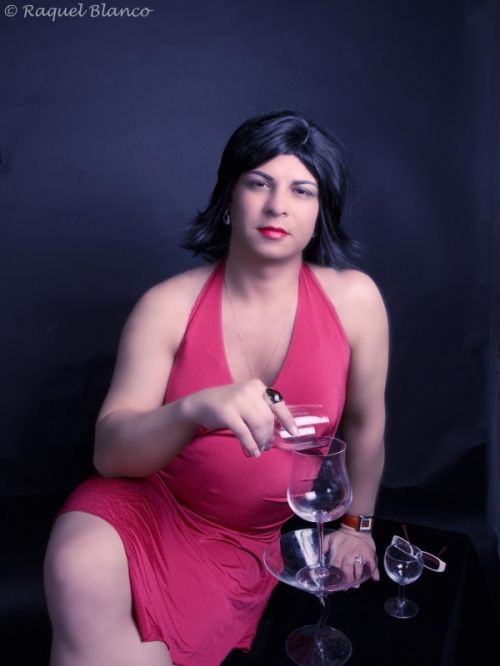 Fotografia de Princessa - Galeria Fotografica: BOOK MAYO 2009 - Foto: 