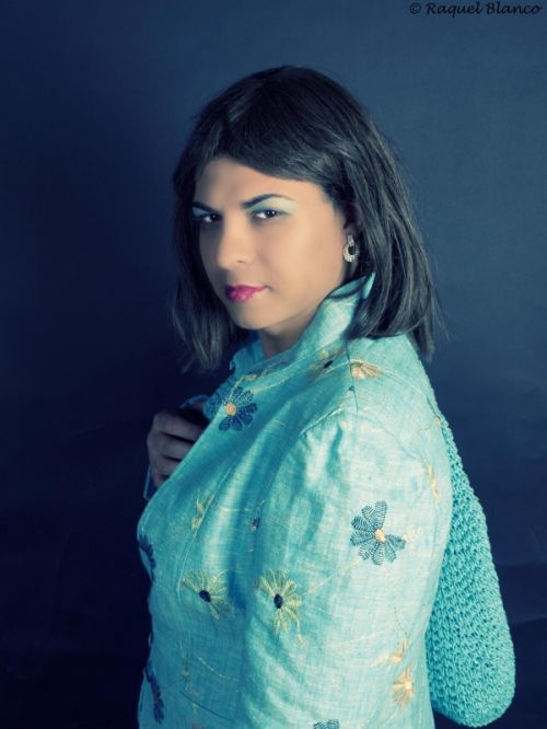 Fotografia de Princessa - Galeria Fotografica: BOOK MAYO 2009 - Foto: 