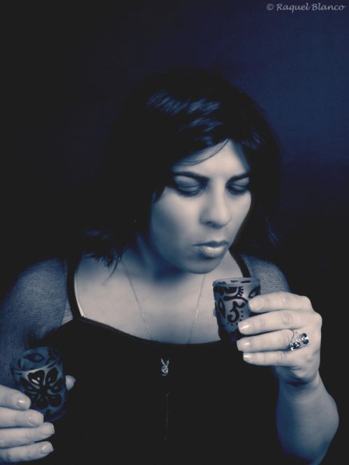 Fotografia de Princessa - Galeria Fotografica: BOOK MAYO 2009 - Foto: 