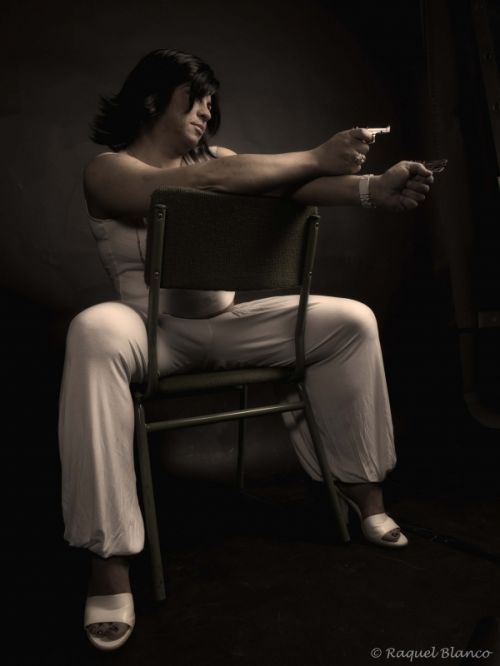 Fotografia de Princessa - Galeria Fotografica: BOOK MAYO 2009 - Foto: 