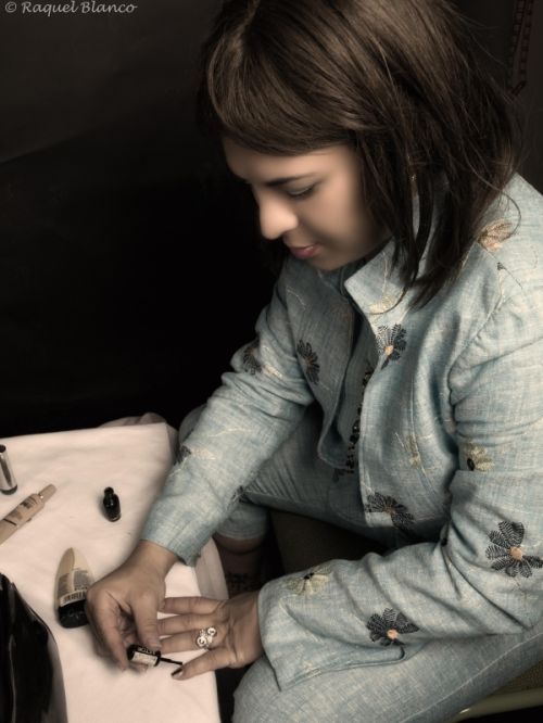 Fotografia de Princessa - Galeria Fotografica: BOOK MAYO 2009 - Foto: 