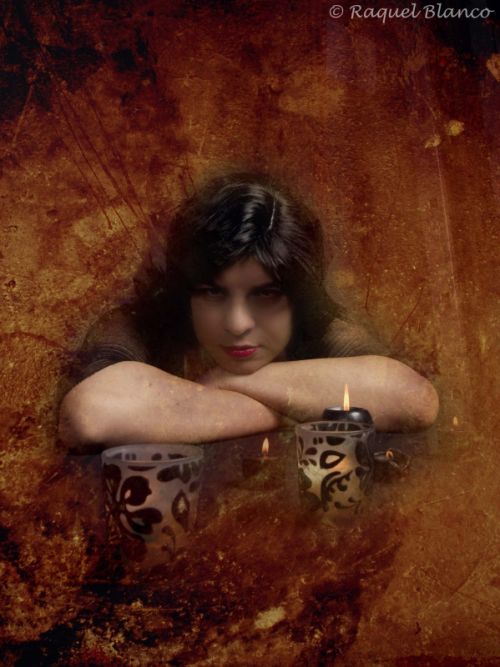 Fotografia de Princessa - Galeria Fotografica: BOOK MAYO 2009 - Foto: 