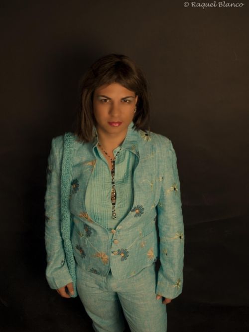 Fotografia de Princessa - Galeria Fotografica: BOOK MAYO 2009 - Foto: 