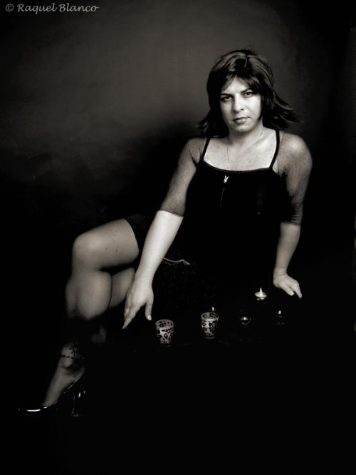 Fotografia de Princessa - Galeria Fotografica: BOOK MAYO 2009 - Foto: 