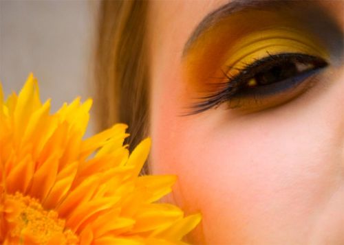 Fotografia de Lasmaquilladoras - Galeria Fotografica: maquillajes - Foto: 