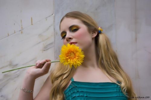 Fotografia de Lasmaquilladoras - Galeria Fotografica: maquillajes - Foto: 