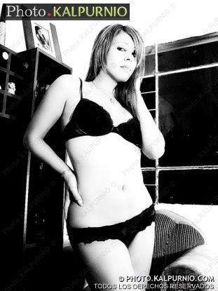 Fotografia de photo.Kalpurnio - Galeria Fotografica: Fotos Sexis - Foto: Sophie Bella by Kalpurnio