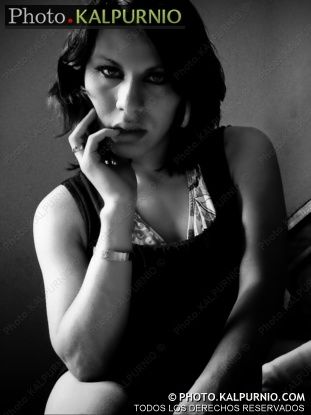 Fotografia de photo.Kalpurnio - Galeria Fotografica: Fotos Sexis - Foto: Enyel Cute by Kalpurnio