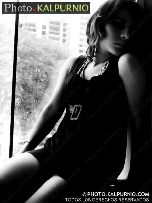 Fotografia de photo.Kalpurnio - Galeria Fotografica: Fotos Sexis - Foto: Enyel Cute by Kalpurnio