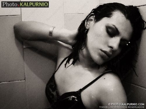 Fotografia de photo.Kalpurnio - Galeria Fotografica: Fotos Sexis - Foto: Enyel Cute by Kalpurnio