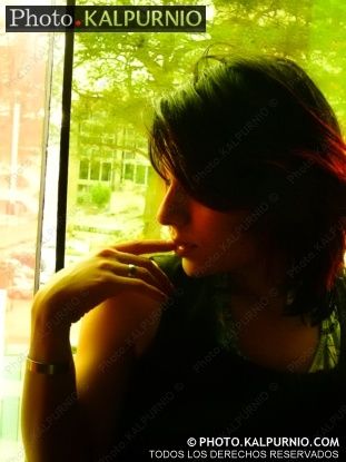 Fotografia de photo.Kalpurnio - Galeria Fotografica: Fotos Sexis - Foto: Enyel Cute by Kalpurnio