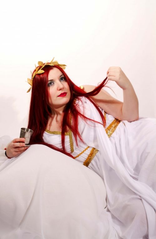 Fotografia de Lau The Kadencia - Galeria Fotografica: Musa  - Foto: 